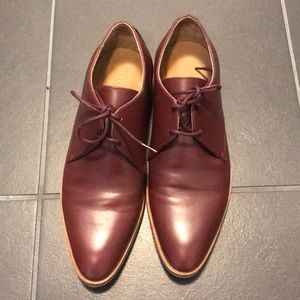 Everlane Oxfords